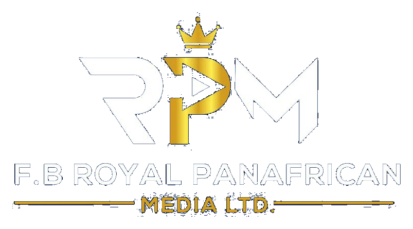 F.B Royal Panafrican Media Ltd.