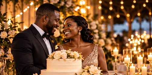 Celebrate the journey — Anniversaries
