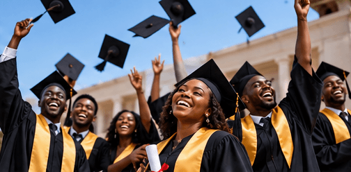 Graduations coverage by RPM