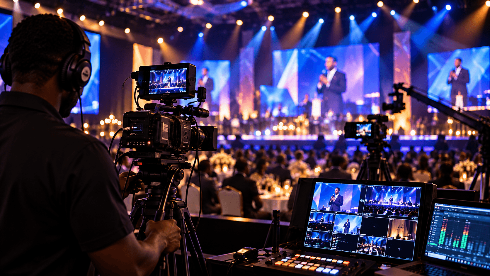 Festivals & Ceremonies coverage by RPM